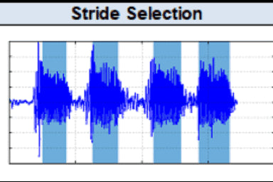 FAQ: Why is My Analysis Not Selecting All Strides?