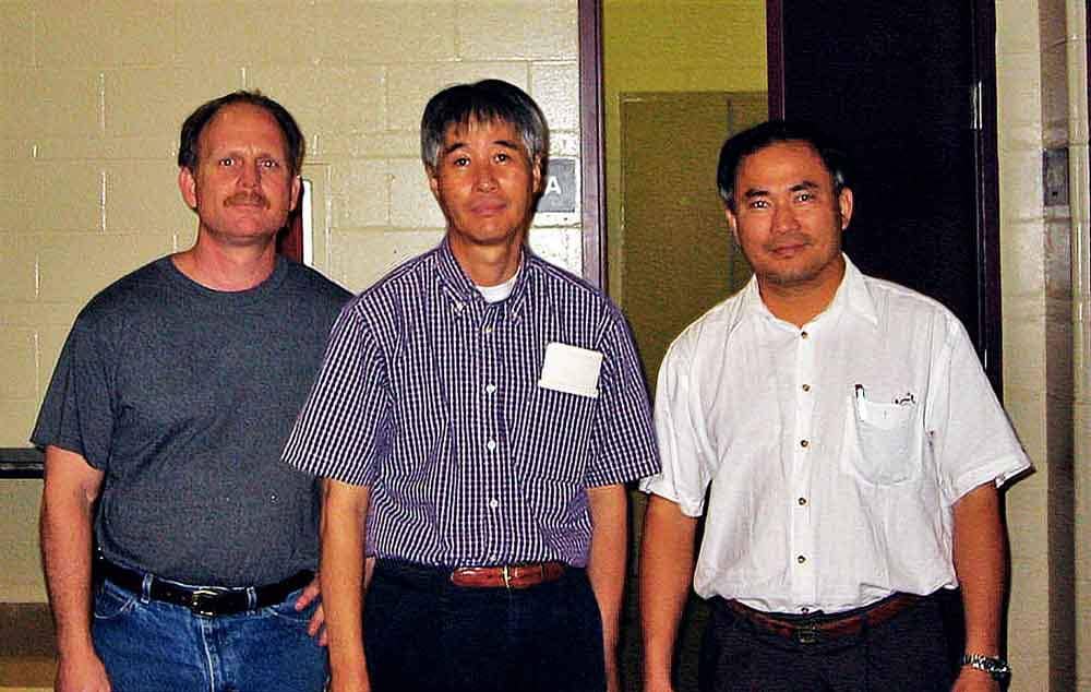 Equinosis Honors the life of Dr. Yoshiharu Yonezawa  Equinosis Q Co-inventor