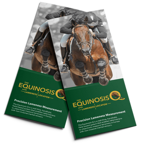 Equinosis Q Client Brochure (Bundle of 50)