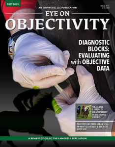 Eye on Objectivity Annual Subscription