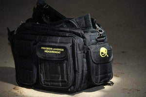 SanMar Case Custom Equinosis® Soft-Shell Shoulder Bag